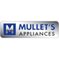 Mullet's Appliances logo