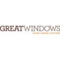 Great Windows logo