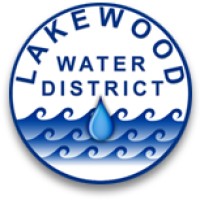 Lakewood Water District logo