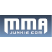MMAjunkie.com logo