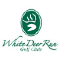 White Deer Run Golf Club logo