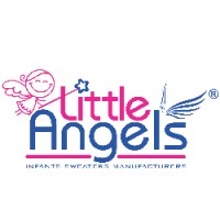 Little Angels® Sweaters Makers logo