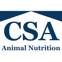 CSA Animal Nutrition logo