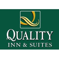 Quality Inn & Suites Greenfield logo