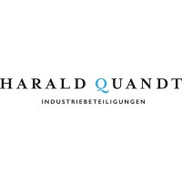 Harald Quandt Industriebeteiligungen logo