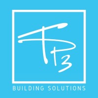 TP3 Building Solutions logo