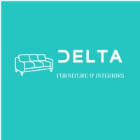 Delta Furniture logo
