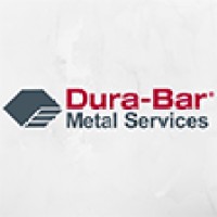 Dura-Bar Metal Services logo