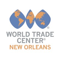 World Trade Center New Orleans logo