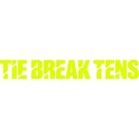 Tie Break Tens logo