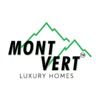 Mont Vert Homes logo