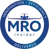 MRO Insider logo