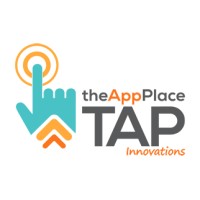 TheAppPlace (TAP) Innovations logo