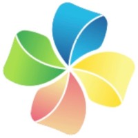 The Floral POS logo
