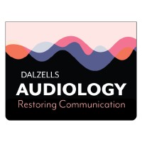 Dalzells Audiology logo