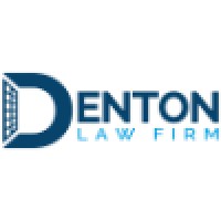 The Denton Law Firm PLLC logo
