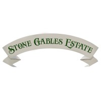 Stone Gables Estate logo