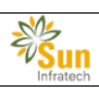 Sun Infratech Pvt. Ltd logo