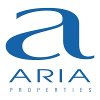 ARIA Properties logo