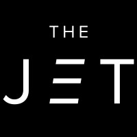 The Jet logo
