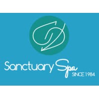 Sanctuary Spa Houston logo