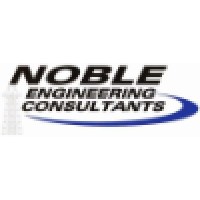 Noble Engineering Consultants logo