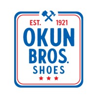 Okun Brothers Shoes logo