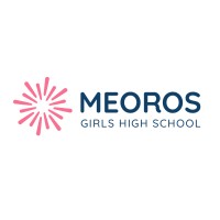 Meoros Girls High School logo