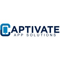Captivate App Solutions logo