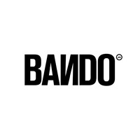 BANDO logo