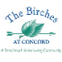 Birches At Concord logo