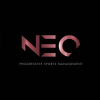 NEO Sports Management logo