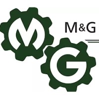 M&G Millwrights Ltd. logo