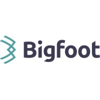 Bigfoot Search logo