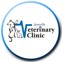 Janesville Veterinary Clinic logo