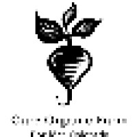 Cure Organic Farm logo