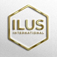 ILUS International Inc logo