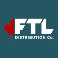 Follow The Leader Distribution Company Ltd. {FTLD} logo