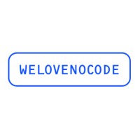 Image of WeLoveNoCode