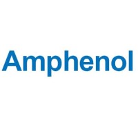 Amphenol India logo