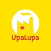 UpaLupa logo