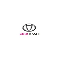 Kandi Technologies Group, Inc. logo