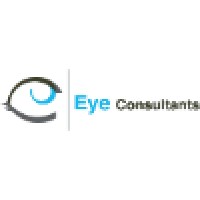 Eye Consultants LLC logo