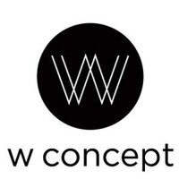 W Concept USA Inc. logo
