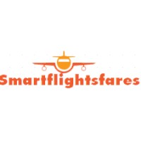 Smart Flights Fares logo