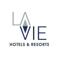 La Vie Hotels & Resorts logo