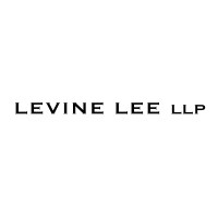 Levine Lee LLP logo