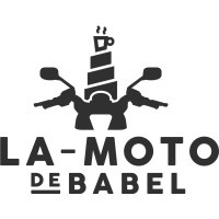 La Moto De Babel logo