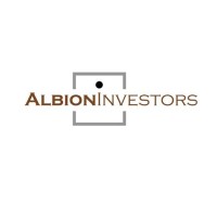 Albion Investors LLC logo