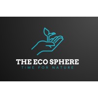 The Eco Sphere logo